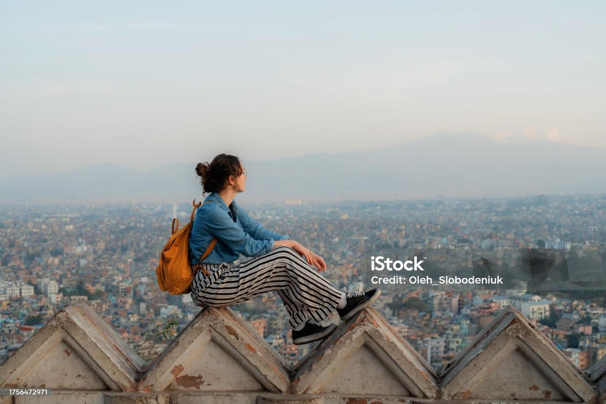 Kathmandu Home Stay & Hostel Bagian luar foto