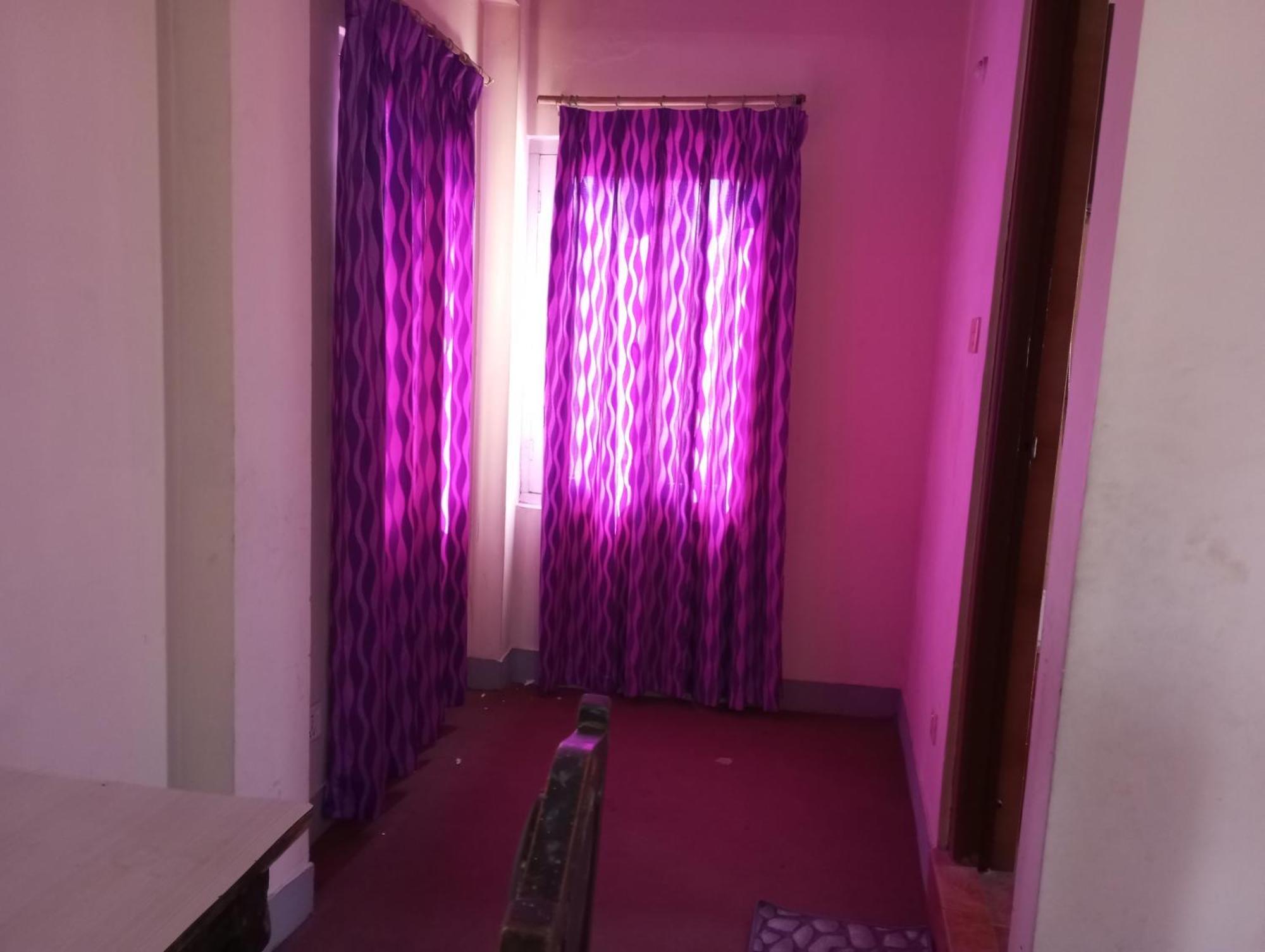 Kathmandu Home Stay & Hostel Bagian luar foto