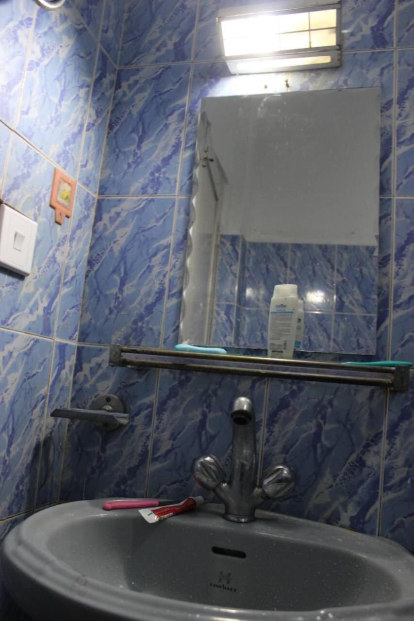 Kathmandu Home Stay & Hostel Bagian luar foto