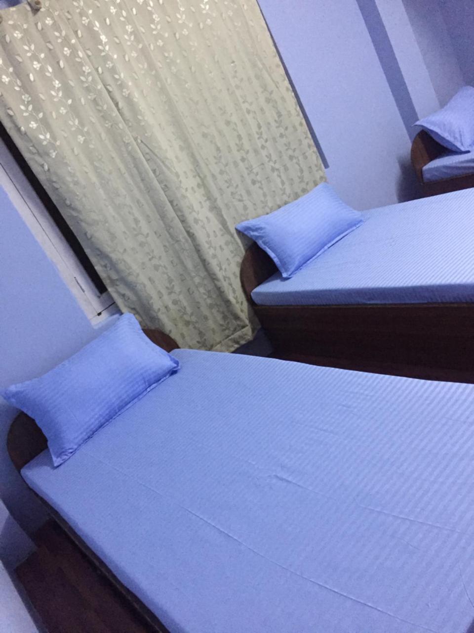 Kathmandu Home Stay & Hostel Bagian luar foto